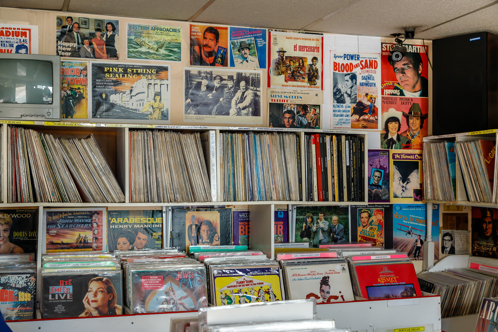 record albums for sale